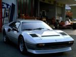 Ferrari 208 GTB Turbo 1982 года